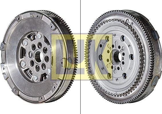 LUK 415 0305 10 - Schwungrad alexcarstop-ersatzteile.com