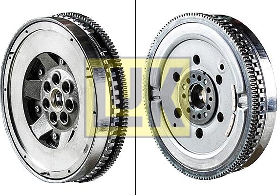 LUK 415 0261 10 - Schwungrad alexcarstop-ersatzteile.com