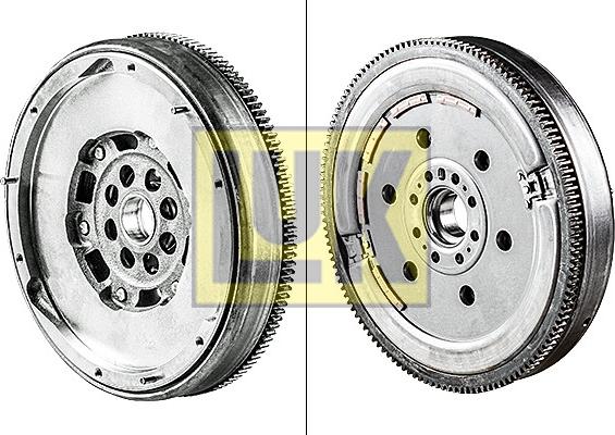 LUK 415 0225 10 - Schwungrad alexcarstop-ersatzteile.com