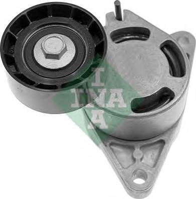 LUK 534018110 - Riemenspanner, Keilrippenriemen alexcarstop-ersatzteile.com