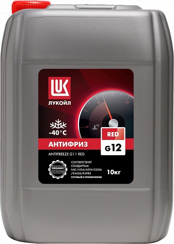 Lukoil 227390 - Frostschutz alexcarstop-ersatzteile.com