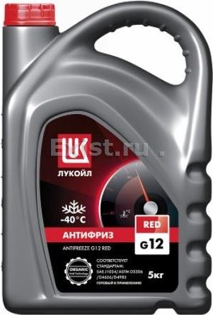 Lukoil 227391 - Frostschutz alexcarstop-ersatzteile.com