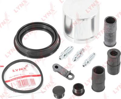 LYNXauto BC-6448 - Reparatursatz, Bremssattel alexcarstop-ersatzteile.com