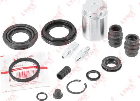 LYNXauto BC-6038 - Reparatursatz, Bremssattel alexcarstop-ersatzteile.com