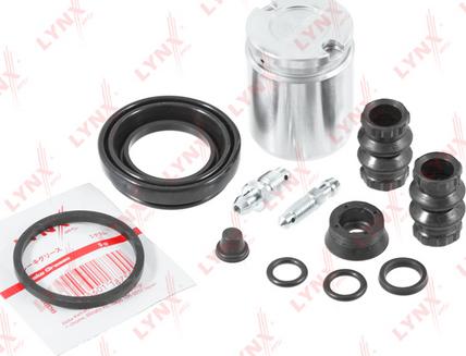 LYNXauto BC-6167 - Reparatursatz, Bremssattel alexcarstop-ersatzteile.com