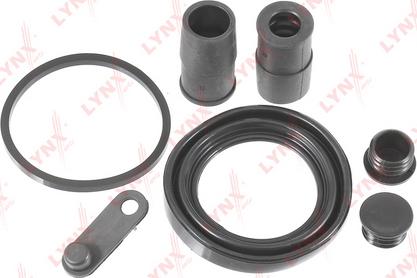 LYNXauto BC-0414 - Reparatursatz, Bremssattel alexcarstop-ersatzteile.com