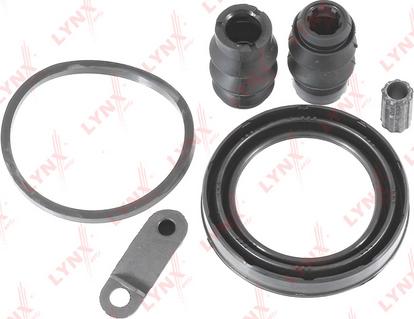 LYNXauto BC-0433 - Reparatursatz, Bremssattel alexcarstop-ersatzteile.com