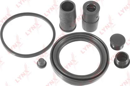 LYNXauto BC-0509 - Reparatursatz, Bremssattel alexcarstop-ersatzteile.com