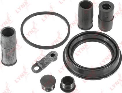 LYNXauto BC-0530 - Reparatursatz, Bremssattel alexcarstop-ersatzteile.com