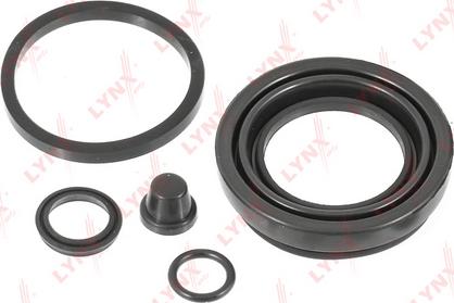 LYNXauto BC-0127 - Reparatursatz, Bremssattel alexcarstop-ersatzteile.com