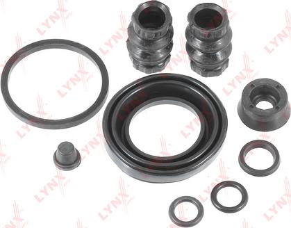 LYNXauto BC-0178 - Reparatursatz, Bremssattel alexcarstop-ersatzteile.com