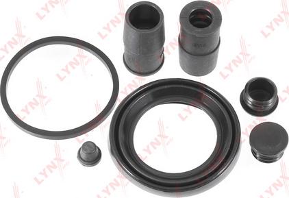 LYNXauto BC-0395 - Reparatursatz, Bremssattel alexcarstop-ersatzteile.com