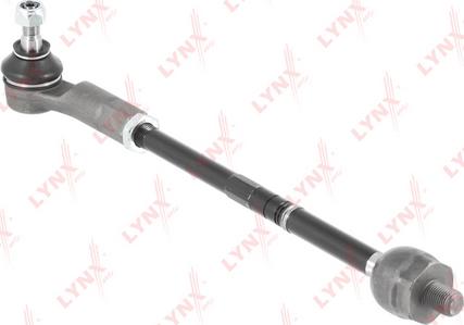 LYNXauto C3073R - Spurstange alexcarstop-ersatzteile.com