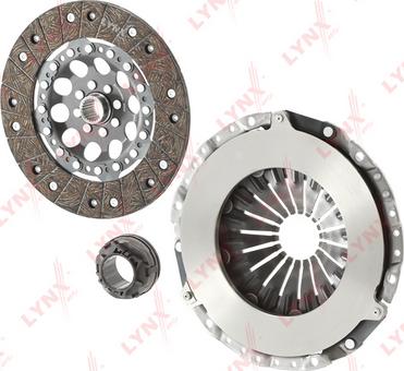 LYNXauto CL-1558 - Kupplungssatz alexcarstop-ersatzteile.com