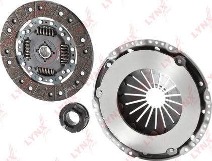 LYNXauto CL-1126 - Kupplungssatz alexcarstop-ersatzteile.com