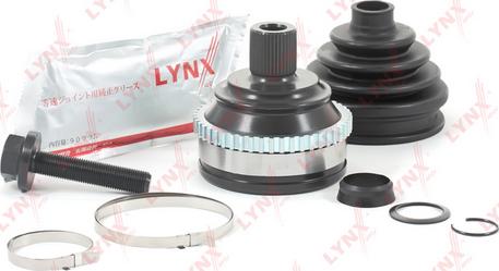 LYNXauto CO-8005A - Gelenksatz, Antriebswelle alexcarstop-ersatzteile.com