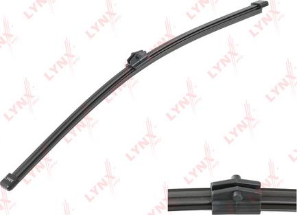 LYNXauto LR40N - Wischblatt alexcarstop-ersatzteile.com