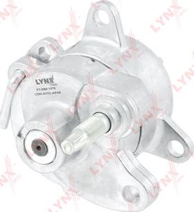 LYNXauto PT-3069 - Riemenspanner, Keilrippenriemen alexcarstop-ersatzteile.com