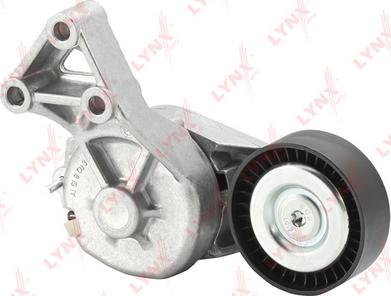 LYNXauto PT-3039 - Riemenspanner, Keilrippenriemen alexcarstop-ersatzteile.com