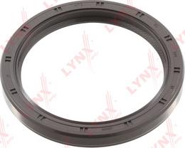 LYNXauto SO-0197 - Wellendichtring, Kurbelwelle alexcarstop-ersatzteile.com