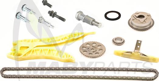 Mabyparts OTK930102 - Steuerkettensatz alexcarstop-ersatzteile.com