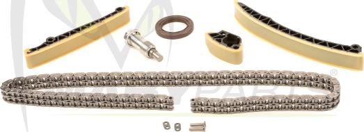 Mabyparts OTK030050 - Steuerkettensatz alexcarstop-ersatzteile.com