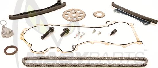 Mabyparts OTK030000 - Steuerkettensatz alexcarstop-ersatzteile.com