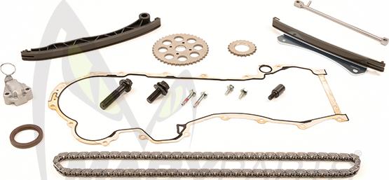 Mabyparts OTK03000P - Steuerkettensatz alexcarstop-ersatzteile.com