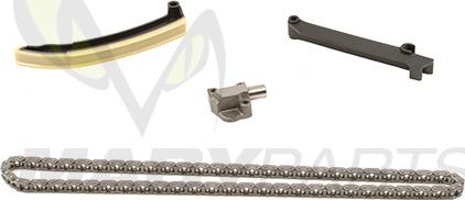 Mabyparts OTK033022 - Steuerkettensatz alexcarstop-ersatzteile.com