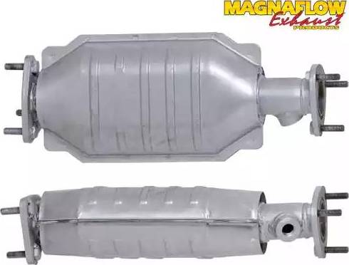 Magnaflow 73008 - Katalysator alexcarstop-ersatzteile.com