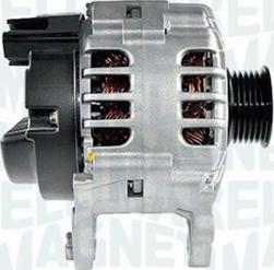 Magneti Marelli 944390904040 - Generator alexcarstop-ersatzteile.com