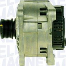 Magneti Marelli 944390904120 - Generator alexcarstop-ersatzteile.com