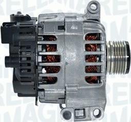 Magneti Marelli 944390904310 - Generator alexcarstop-ersatzteile.com