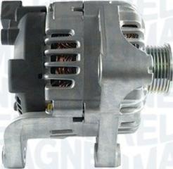 Magneti Marelli 944390904280 - Generator alexcarstop-ersatzteile.com