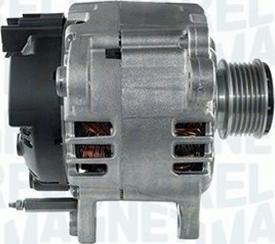 Magneti Marelli 944390905850 - Generator alexcarstop-ersatzteile.com