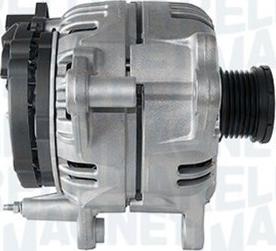 Magneti Marelli 944390905830 - Generator alexcarstop-ersatzteile.com