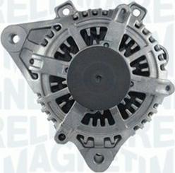 Magneti Marelli 944390906460 - Generator alexcarstop-ersatzteile.com