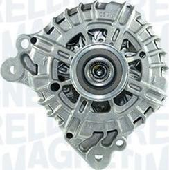 Magneti Marelli 944390906570 - Generator alexcarstop-ersatzteile.com