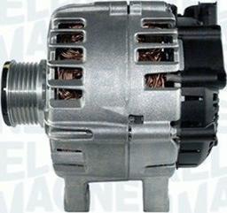 Magneti Marelli 944390906100 - Generator alexcarstop-ersatzteile.com