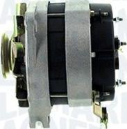 Magneti Marelli 944390900940 - Generator alexcarstop-ersatzteile.com