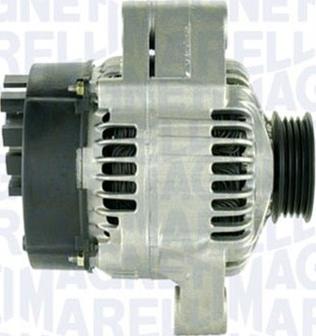 Magneti Marelli 944390900900 - Generator alexcarstop-ersatzteile.com