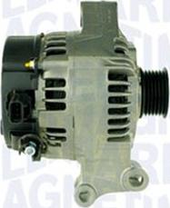 Magneti Marelli 944390900400 - Generator alexcarstop-ersatzteile.com