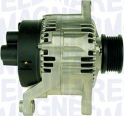 Magneti Marelli 944390900670 - Generator alexcarstop-ersatzteile.com