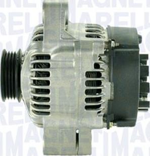 Magneti Marelli 944390900860 - Generator alexcarstop-ersatzteile.com