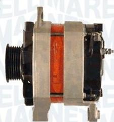 Magneti Marelli 944390900830 - Generator alexcarstop-ersatzteile.com