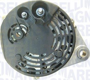 Magneti Marelli 944390900260 - Generator alexcarstop-ersatzteile.com