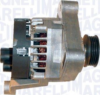 Magneti Marelli 944390900220 - Generator alexcarstop-ersatzteile.com