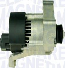 Magneti Marelli 944390900710 - Generator alexcarstop-ersatzteile.com