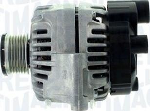 Magneti Marelli 944390901960 - Generator alexcarstop-ersatzteile.com