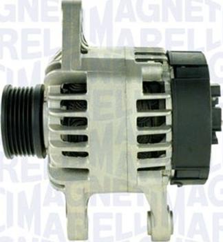 Magneti Marelli 944390901680 - Generator alexcarstop-ersatzteile.com